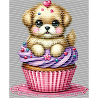 Valentine's Day-QRJ  1862